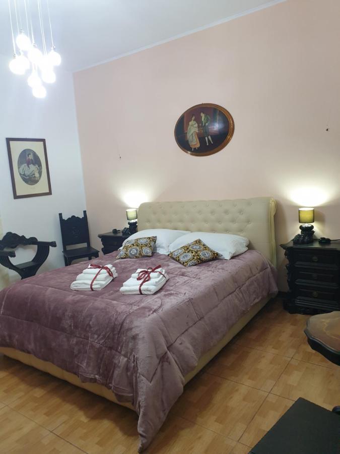 Affitta Camere Al Castello Palermo Cameră foto